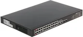 Switche - DAHUA SWITCH PRZEMYSŁOWY POE PFS3228-24GT-360 26-PORTOWY + 2 x SFP PFS3228-24GT-360 - miniaturka - grafika 1