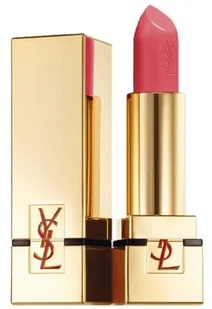 Yves Saint Laurent Rouge Pur Couture 9 Rose Dahlia 3.8 g - Szminki - miniaturka - grafika 2
