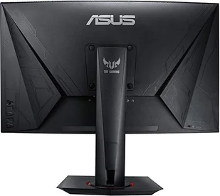 Asus VG27WQ - Monitory - miniaturka - grafika 2