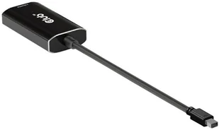 Club 3D Adapter CAC-1186 MiniDisplayPort 1.4 to HDMI 4K120Hz HDR Active Adapter M/F CAC-1186 - Adaptery i przejściówki - miniaturka - grafika 2