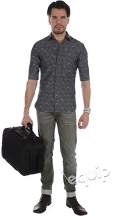 CabinZero Plecak torba podręczna 36l CZ17 - Torby podróżne - miniaturka - grafika 7