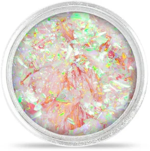 Neonail ELECTRIC EFFECT - Metaliczny pyłek do paznokci - 01 NEOEPPA-01-DOPA - Lakiery do paznokci - miniaturka - grafika 3