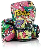Rękawice bokserskie - Fairtex Rękawice bokserskie Fairtex URFACE EDYCJA LIMITOWANA - miniaturka - grafika 1