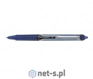 Pilot Cienkopis kulkowy automatyczny 0.25mm niebieski RTV5 - Cienkopisy - miniaturka - grafika 3