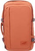 Plecaki - Cabin Zero Cabin Zero Adventure Cabin Bag ADV 32L Plecak 46 cm sahara sannd AD03-1913 - miniaturka - grafika 1