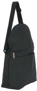 Lassig Green Label Torba z akcesoriami Messenger Black solution-bc-7593-0 - Torby i organizery dla mam - miniaturka - grafika 12
