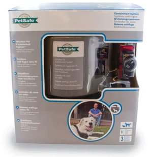 Elektryczny Kojec, Ogrodzenie Dla Psa - Artykuły szkoleniowe - miniaturka - grafika 5