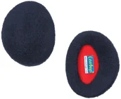 Czapki dla dzieci - Earbags do Ogrzewania Uszu dla Dzieci, niebieski - miniaturka - grafika 1