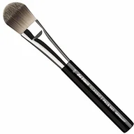 Pędzle do makijażu - da Vinci pędzel podkładowy, wegański, włókno syntetyczne, rozm. 22, ręcznie wykonany w Niemczech, 1 sztuka - miniaturka - grafika 1