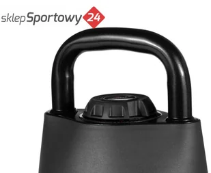 BOWFLEX Kettlebell regulowany Select Tech 840i Bowflex 3,5-18kg - Kettlebell - miniaturka - grafika 8