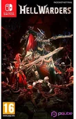 Gry Nintendo Switch - Hell Warders GRA NINTENDO SWITCH - miniaturka - grafika 1