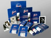 Akcesoria fotograficzne - Foma Fomaspeed Variant 311 12.7x17.8cm/25 błyszczący - miniaturka - grafika 1