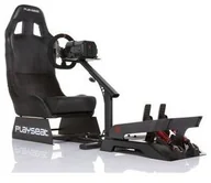Fotele gamingowe - PLAYSEAT Fotel Gamingowy Playseat ALCANTARA Z20148 - miniaturka - grafika 1