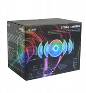 Chłodzenie procesora - Gelid Wentylator 5x120mm Stella Argb + Sterownik - miniaturka - grafika 1