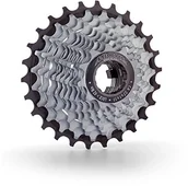 Kasety rowerowe - CAMPAGNOLO Kaseta 11-krotnie MICHE (primato Light zęby 11/27 K711LCA1127_Silver - miniaturka - grafika 1