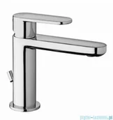 Baterie umywalkowe - Paffoni Candy bateria umywalkowa chrom CA071CR | - miniaturka - grafika 1