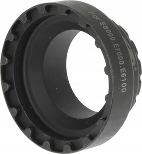 SHIMANO Super B TB-1071 Do Nakrętek Zębatki Steps - Akcesoria rowerowe - miniaturka - grafika 2