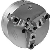 Uchwyty tokarskie - Bison s.a UCHWYT TOKARSKI SAMOCENTRUJĄCY 3515-500-11A2-P BIAL - miniaturka - grafika 1