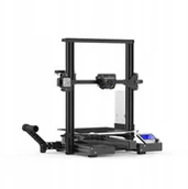 Drukarki 3D - Creality Drukarka 3D - Ender-3 Max - miniaturka - grafika 1