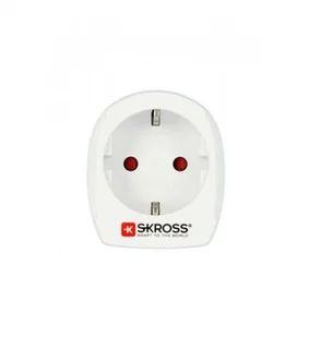 Skross Europa do USA (1.500203) - Złącza, przejściówki, adaptery - miniaturka - grafika 6