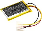 Inne akcesoria audio-wideo - Cameron Sino Braven BRV-1S PT704060 2000mAh 7.40Wh Li-Polymer 3.7V Cameron Sino) - miniaturka - grafika 1