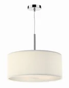 Lampy sufitowe - Dar Lighting Zaragoza Wisząca Dar Lighting ZAR1733 - miniaturka - grafika 1
