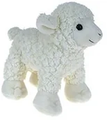 Maskotki i pluszaki - Zoo: maskotka Owca, Owieczka 20cm 87274 - miniaturka - grafika 1