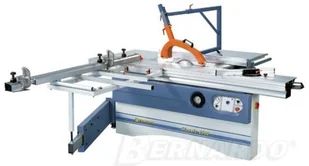 FERAX Odciąg wiórów i trocin FDC 120 - Odciągi trocin i wiórów - miniaturka - grafika 3