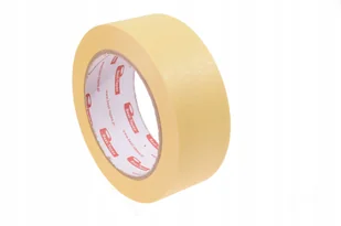 Taśma Malarska Papierowa Maskująca 38MMX50M - Folie i taśmy malarskie - miniaturka - grafika 2