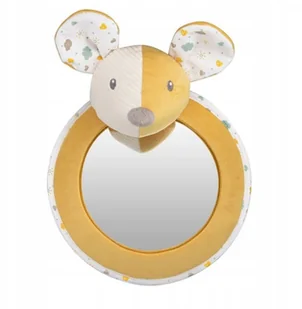 Lusterko samochodowe do obserwacji dziecka Mouse - Zabezpieczenia dla dzieci - miniaturka - grafika 5