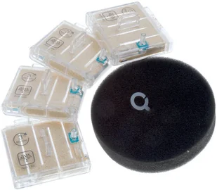 Rowenta ZR850001, zestaw akcesoriów, wielokolorowy ZR850001 - Akcesoria do odkurzaczy Rowenta ZR850001, zestaw akcesoriów, wielokolorowy ZR850001 - Akcesoria do odkurzaczy - miniaturka - grafika 4