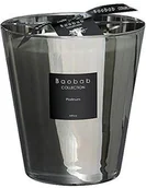 Świece - Baobab Świeca max16pla Platinum, wosku świecowego, 16 x 10 x 16 cm MAX16PLA - miniaturka - grafika 1