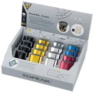 TOPEAK Topeak miniwerk role RescueBox Counter Display Box TO6011