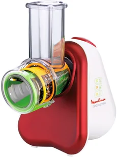 Moulinex DJ7535 Fresh Express - Szatkownice Moulinex DJ7535 Fresh Express - Szatkownice - miniaturka - grafika 1