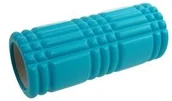 Akcesoria do masażu - Zipro do masażu LIFEFIT JOGA ROLLER B01 33x14cm Turkusowy - miniaturka - grafika 1