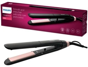 Philips BHS378/00 - Prostownice i karbownice do włosów Philips BHS378/00 - Prostownice i karbownice do włosów - miniaturka - grafika 2
