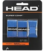 Tenis stołowy - Head Super Comp -częściowy over Grip, niebieski, One Size FBA_285088-bl - miniaturka - grafika 1
