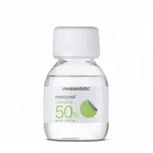 Peelingi do ciała - Mesoestetic Mesopeel Mandelic (50%) - miniaturka - grafika 1