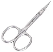 Akcesoria do paznokci - Premax 15032 nożyczki do skórek - Aqua Collection, 1 sztuka - miniaturka - grafika 1