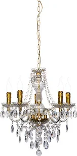 RL LSTER R1107-03 - Lampy sufitowe - miniaturka - grafika 3