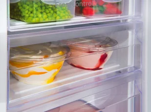 Lodówka Amica FK2415.3UX - Lodówki - miniaturka - grafika 8