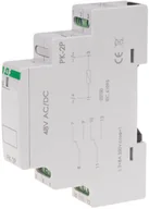 Sterowniki i przekaźniki - F&F Przekaźnik-elektromagnetyczny-PK-2P-48-V PK-2P-48V - miniaturka - grafika 1