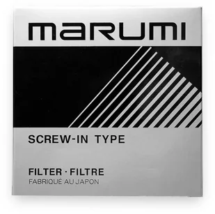 Marumi ND 1000 72 mm Super DHG - Filtry fotograficzne - miniaturka - grafika 3