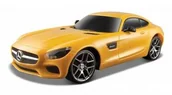 Modele zdalnie sterowane - Maisto MI 81089 Auto na radio Mercedes AMG GT 1:24 - miniaturka - grafika 1