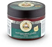 Mydła - Pierwoje Reszenie Mydło ciała i włosów 300ml Cedrowe AGAFIA ROSYJSKA - miniaturka - grafika 1