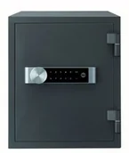 Sejfy i kasy pancerne - Yale Sejf YFM biurowy XL YFM/420/FG2/B - miniaturka - grafika 1