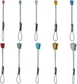 Sprzęt wspinaczkowy - Wild Country Rock Zestaw 1-10 2021 Kości wspinaczkowe 40-RWASET3-999-SET - miniaturka - grafika 1