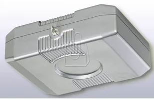 Durable Kasetka na pieniądze Euroboxx Durable 1782-57 - Sejfy i kasy pancerne - miniaturka - grafika 2