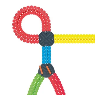 Smoby Lumarko Flextreme Zestaw Wielofunkcyjny 180911 Lek - Tory, garaże, parkingi - miniaturka - grafika 17