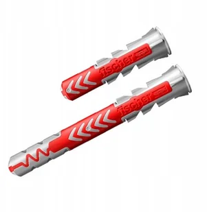 Fischer kołki kołek duopower 5x25 100 sztuk - Wkręty - miniaturka - grafika 3